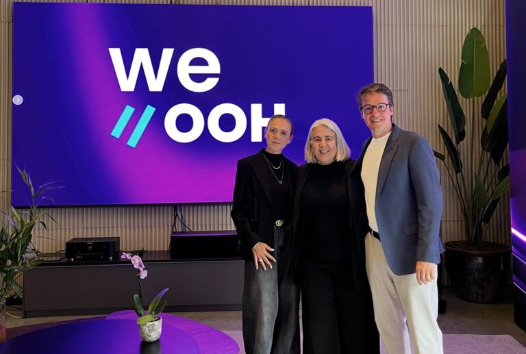 A We OOH apresenta a nova formação de seu Conselho Consultivo, com Mônica Lamas, Ernesto Cavasin e Alessandro Batista. 