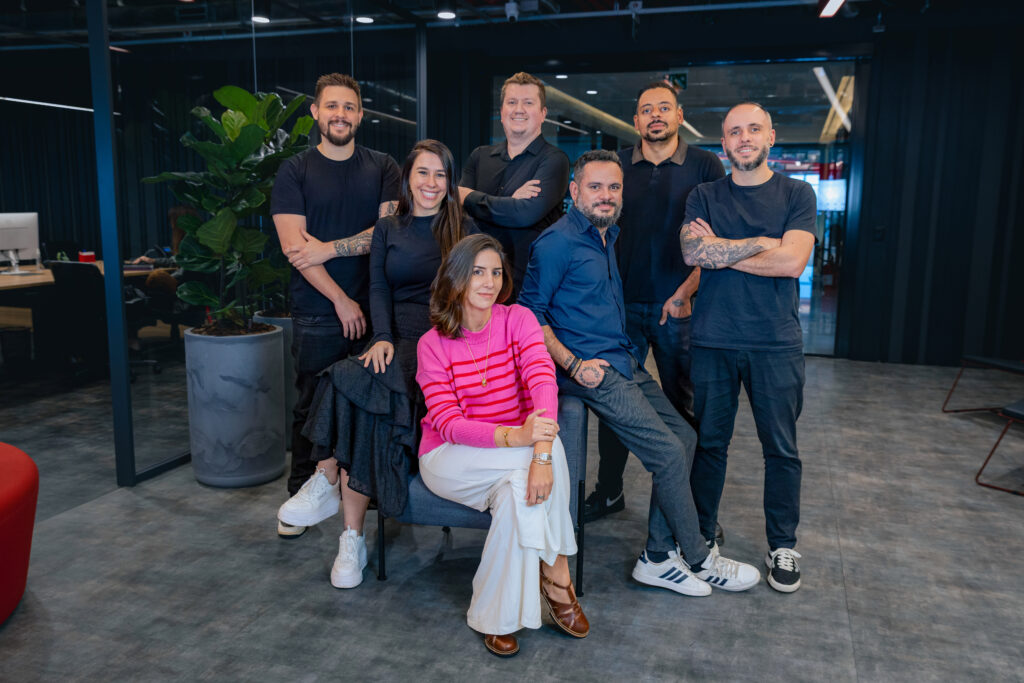 A Artplan anuncia novidades em seu time de Mídia e Dados no escritório de São Paulo. Caio Castro assume como diretor de Dados & Analytics.