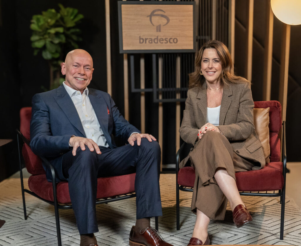 O Bradesco estreia uma série de entrevistas com Leandro Karnal sobre os principais desafios e aprendizados de quem empreende no Brasil.