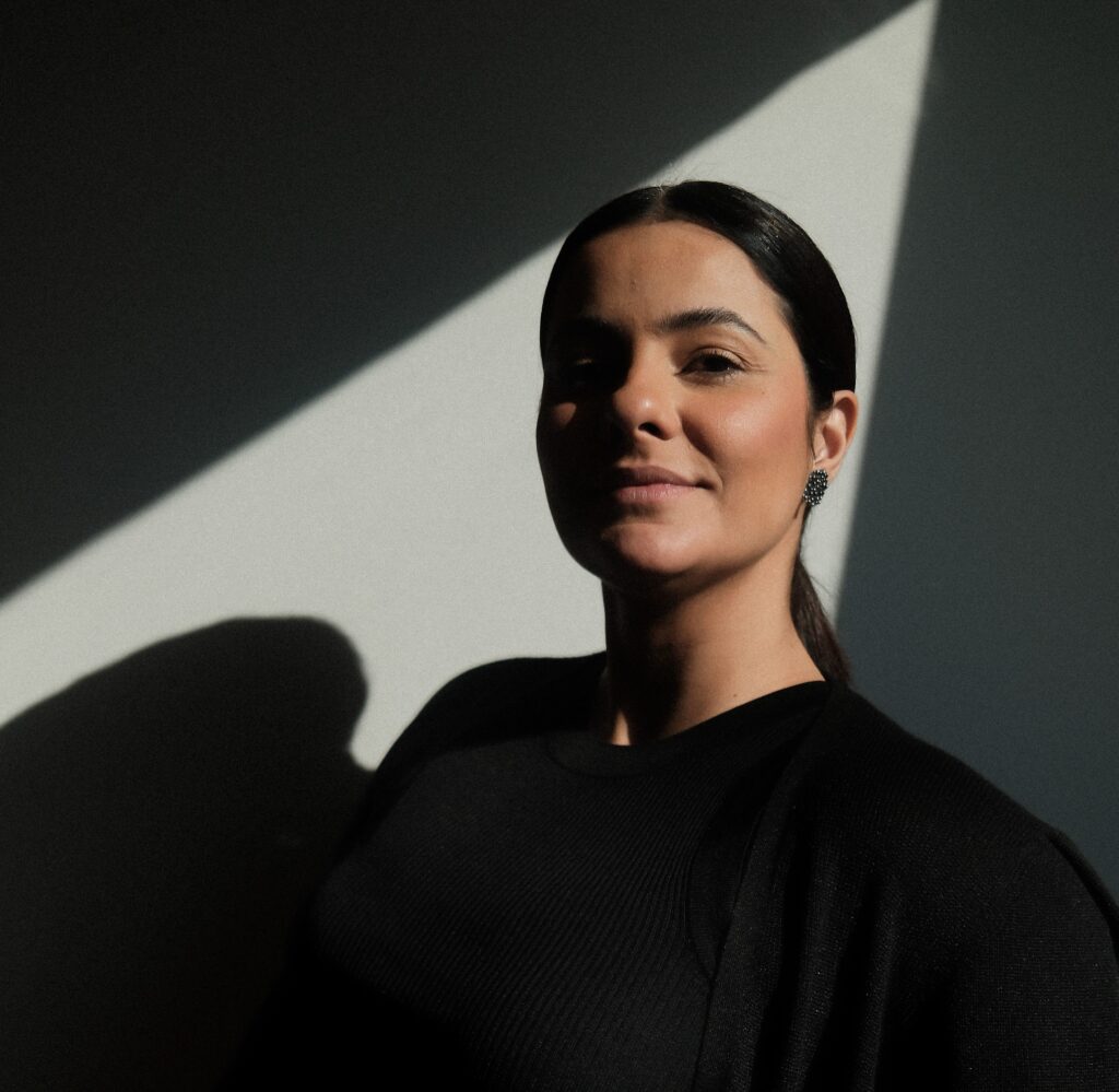 O Grupo Papaki, líder em produção audiovisual, anuncia a chegada da profissional Maira Massullo como Head of Growth.