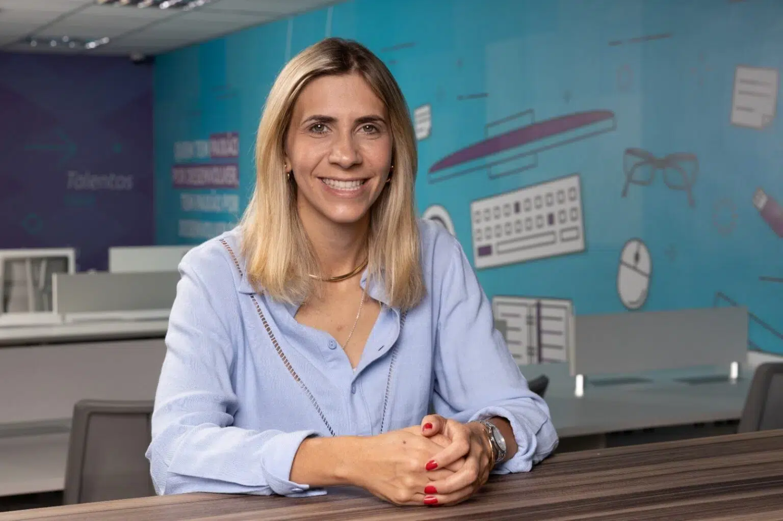 Confira o texto "Marketing B2B do futuro: o resgate do humano nas relações entre empresas", escrito por Por Mariana Tahan Ralisch.