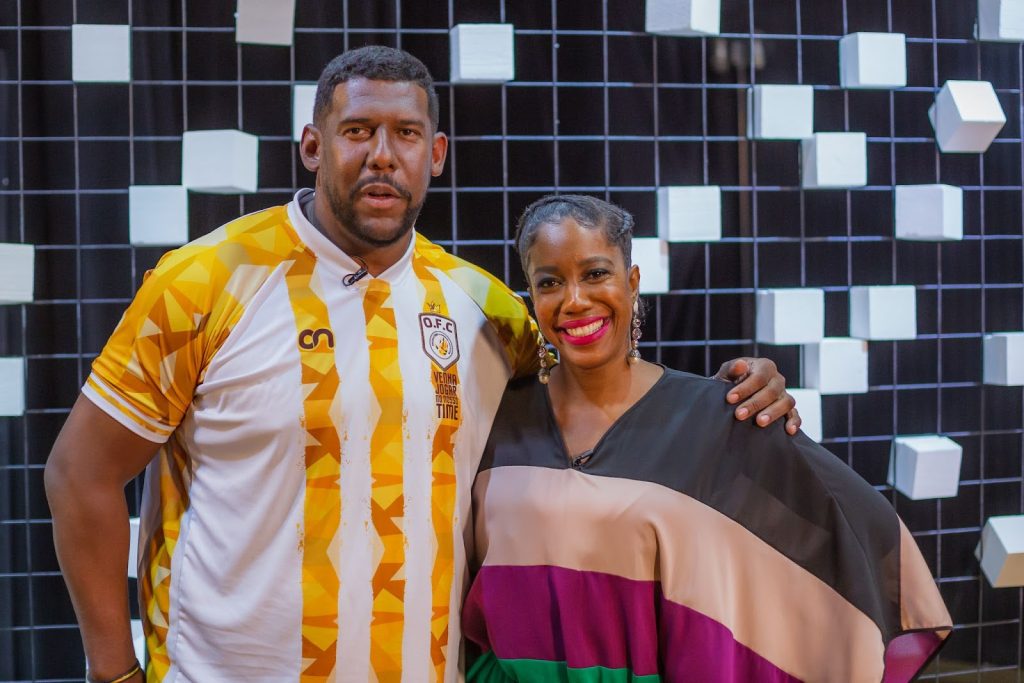 “Mais que um Jogo” revela o racismo no esporte e a força de quem não se cala