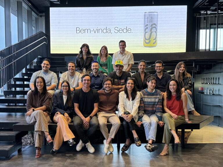 A Milà anuncia a chegada de seu mais novo cliente: a SEDE, marca de saúde e bem-estar que acaba de estrear no mercado de bebidas funcionais.