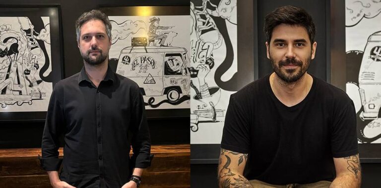 A Innova AATB anunciou dois novos diretores para reforçar a área de planejamento, focados em advertising e live marketing.
