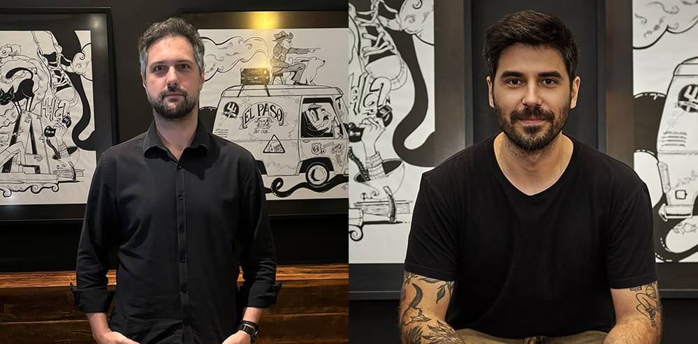 A Innova AATB anunciou dois novos diretores para reforçar a área de planejamento, focados em advertising e live marketing.