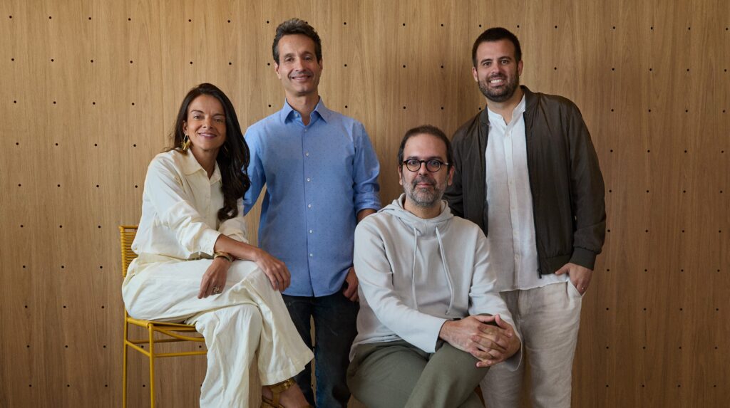 O Grupo Dreamers anuncia a chegada da Lovely, que chega para repensar padrões e trazer inovação constante ao mercado de comunicação.