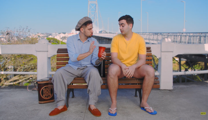 O Grupo ND Record entregou à SPR a missão de posicionar a percepção da sua marca junto aos anunciantes gaúchos.