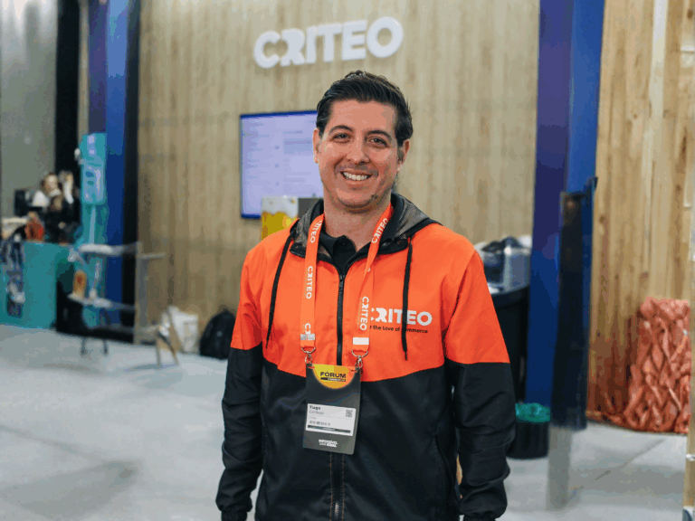 Confira o texto "A batalha pela atenção: porque a personalização vence", escrito por Tiago Cardoso, Diretor Geral da Criteo no Brasil.