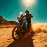 A Yamaha estreia a ação "Nova Yamaha Ténéré 700. Você ligado no off", e anuncia a chegada da Ténéré 700 ao mercado brasileiro.
