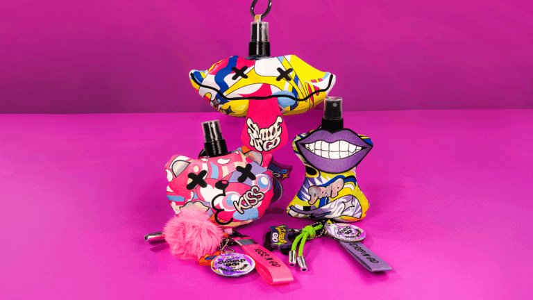 A Closeup assina uma collab inédita com Dario Mittmann, nome em ascensão no cenário fashion, reconhecido por suas criações autorais.