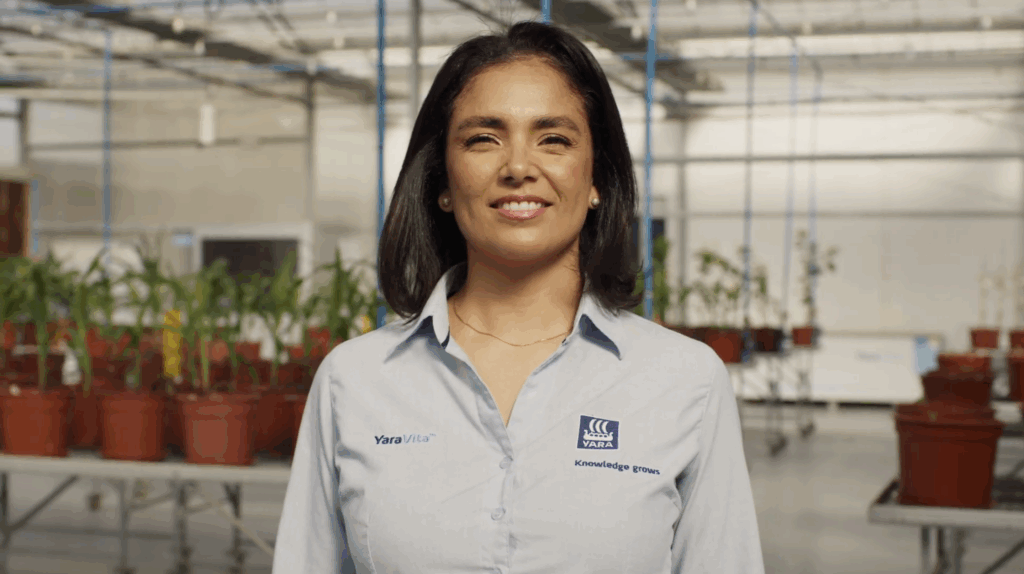 A Yara celebra seu aniversário de 120 anos com o lançamento de uma campanha institucional focada no capital humano.