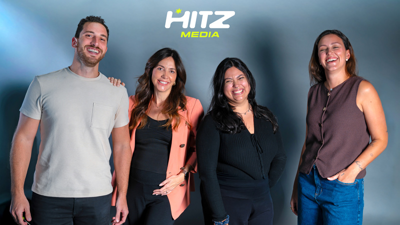 A agência Hitz Media, nascida do Grupo Sua Música, chega ao mercado trazendo duas forças que movem o país: o Nordeste e a música.