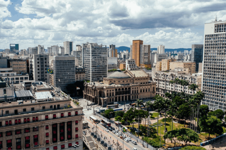 Prefeitura de São Paulo, por meio da Secretaria Municipal de Cultura e Economia Criativa, anuncia R$80 milhões para o audiovisual da capital.