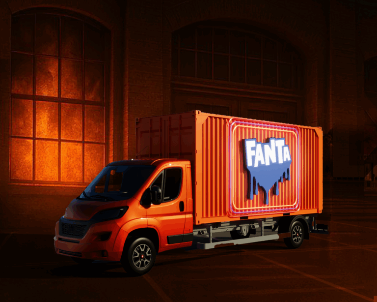 O McDonald's e a Fanta se unem para oferecer uma série de novidades temáticas que vão de descontos a experiências imersivas no Méqui 1000.