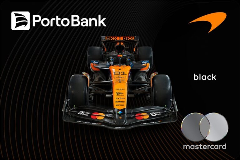 A Mastercard celebra seu primeiro ano de parceria global com a McLaren F1 Team, consolidando a grande parceria.