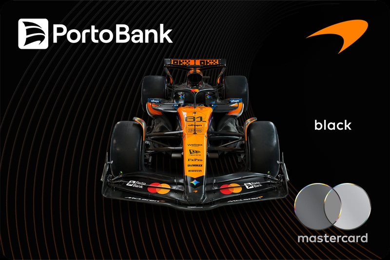 A Mastercard celebra seu primeiro ano de parceria global com a McLaren F1 Team, consolidando a grande parceria.