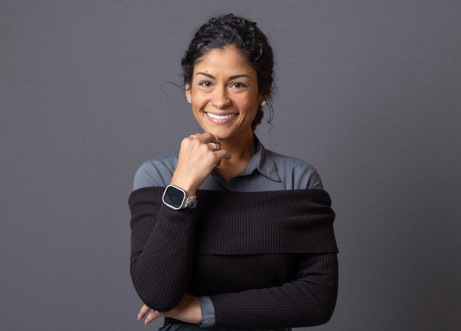 A Apsen comunica a chegada de Naiáde Santos como Head de Mídia e Digital, reforçando seu compromisso com a transformação digital.