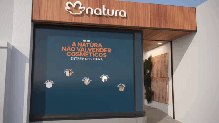 Natura Crer Para Ver celebra 30 anos e reforça seu compromisso impactando diretamente mais milhões de pessoas em toda a América Latina.