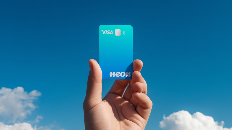 A Neon, instituição financeira pioneira em produtos digitais para o trabalhador brasileiro, apresenta sua nova identidade de marca.