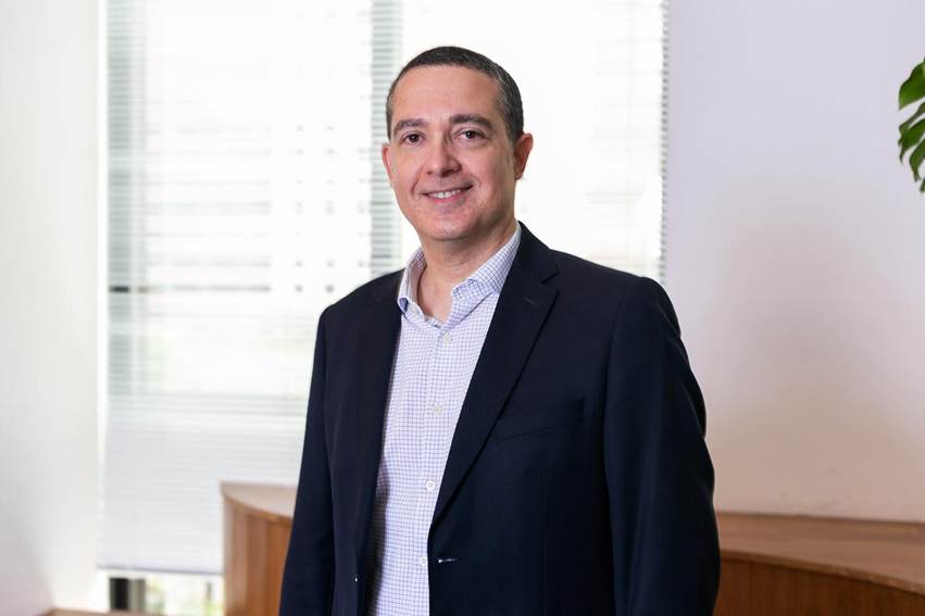 A Alloha Fibra anuncia Leonardo Contrucci como seu novo Vice-Presidente de Marketing, acelerando o fortalecimento da marca.