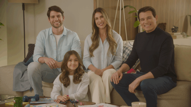 KSK Consórcio inicia nova fase de comunicação lança sua primeira grande campanha publicitária estrelada pelo apresentador Celso Portiolli.