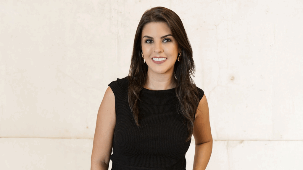 A consultoria de branding NIRIN acaba de anunciar a prodissional Isadora Rios como sua nova Head de Negócios.