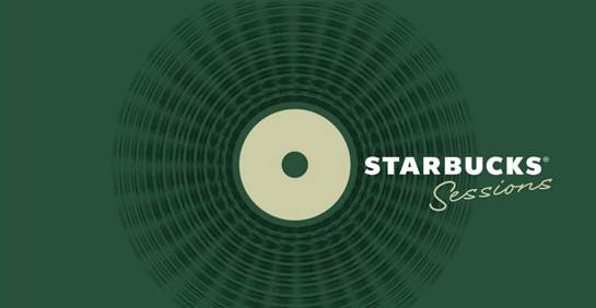 A Starbucks Brasil lança o Starbucks Sessions, projeto cultural que nasce da união de duas grandes paixões nacionais: o café e a música.