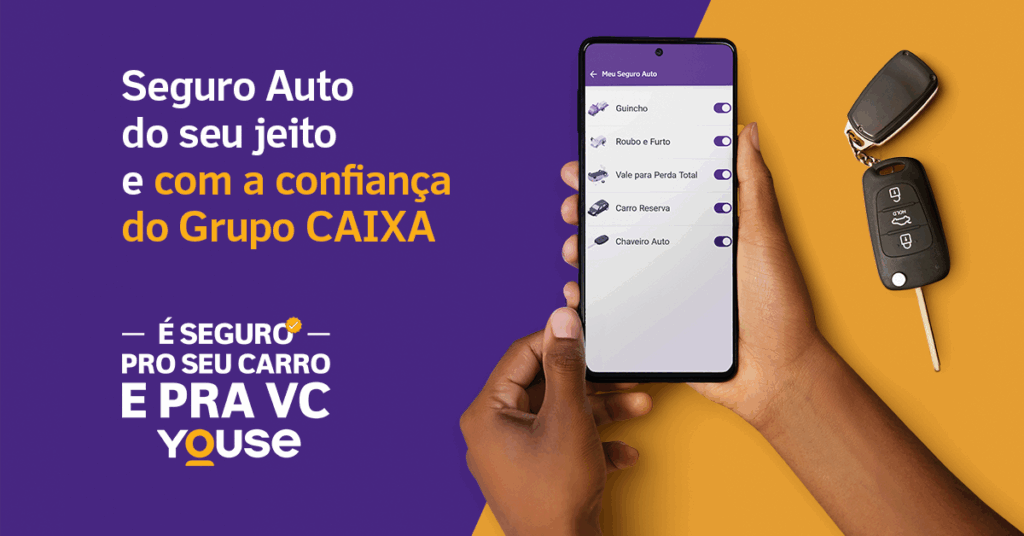 A Youse reforça sua presença no mercado com uma estratégia de marketing que integra branding experiencial e nova campanha.