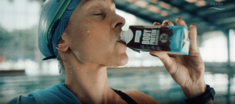 O Grupo Rái comunica a conquista de uma nova conta em seu portfólio: a Equaliv, empresa de suplementos do Grupo Althaia.