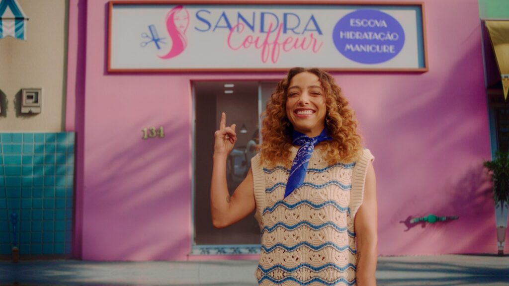 Sebrae apresenta a nova fase da campanha "Compre do Pequeno", criada para reforçar o papel essencial dos pequenos negócios.