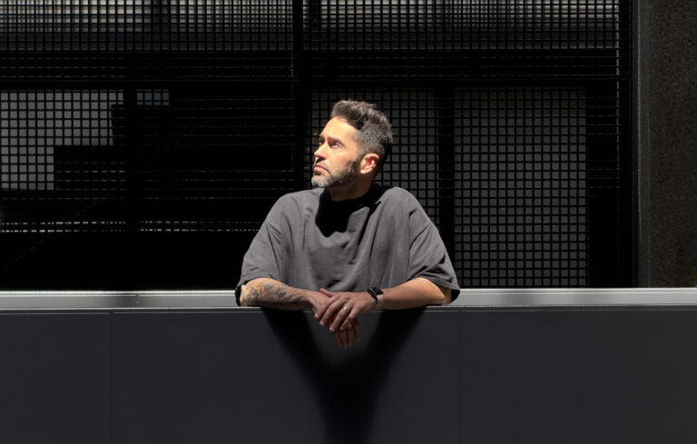 A 11:11 The Challenger Company anuncia a chegada de Rico Lins como seu mais novo Diretor Executivo de Criação (ECD).