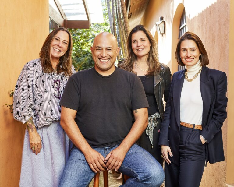 O Grupo GAEL acaba de anunciar a chegada de Camilla Carvalho como sua nova Diretora Comercial e de Marketing.