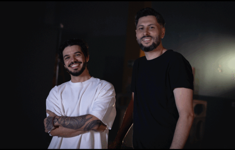 Vetor Zero anuncia a chegada do diretor de cena Pedro Conti, profissional com carreira sólida na cena internacional, ao seu time de talentos.