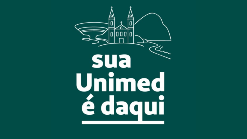 A Unimed Leste Fluminense acaba de lançar campanha publicitária com o conceito “Sua Unimed é daqui. Onde a vida acontece. Onde você estiver”.