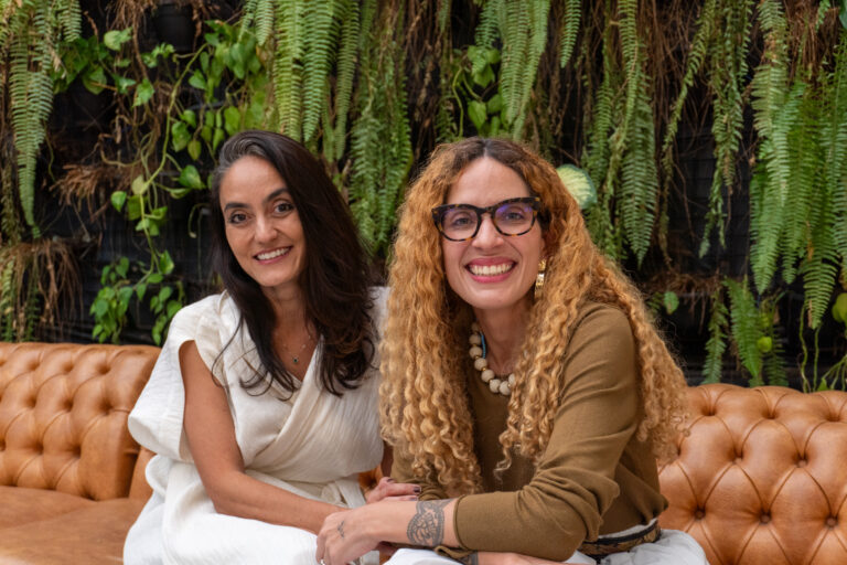 A Eixo comunica a chegada de Daniela Noyori como Diretora de Operações e Negócios, reportando-se diretamente a Kika Brandão.