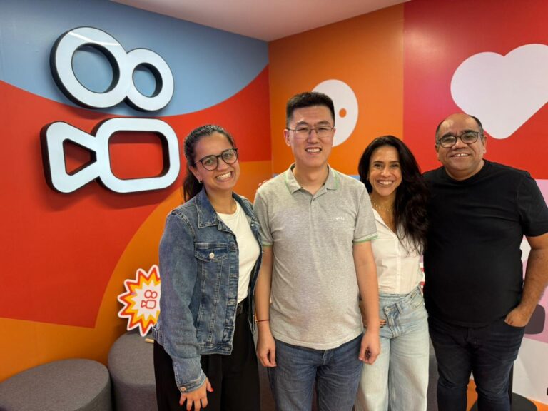 Mosaico Media anuncia oficialmente que é a nova representante do Kwai para a gestão comercial em regiões de grande potencial de investimento.