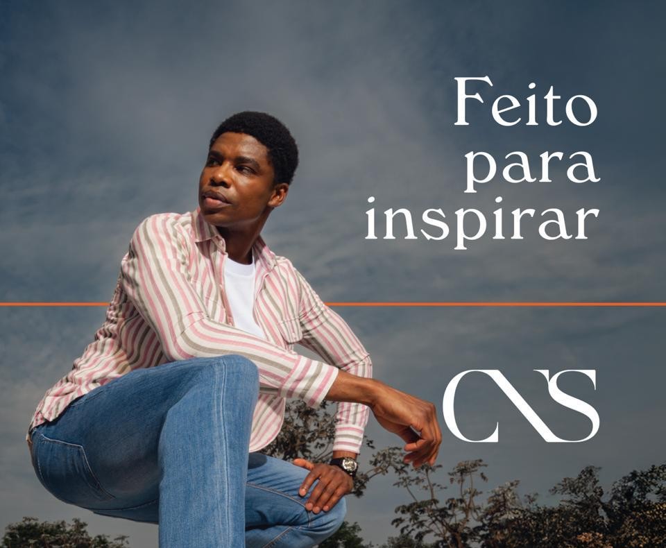 A CNS anuncia que está passando por um processo de rebranding, que marca uma nova fase em seus 35 anos de história.