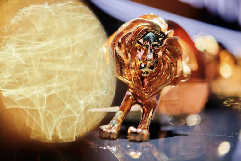 Cannes Lions apresenta o Creative Brand Lion