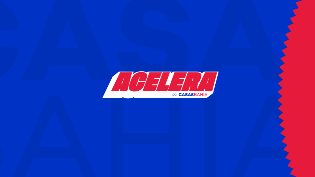 Casas Bahia lança Acelera CB para formar 10 mil novos influenciadores em todo o Brasil