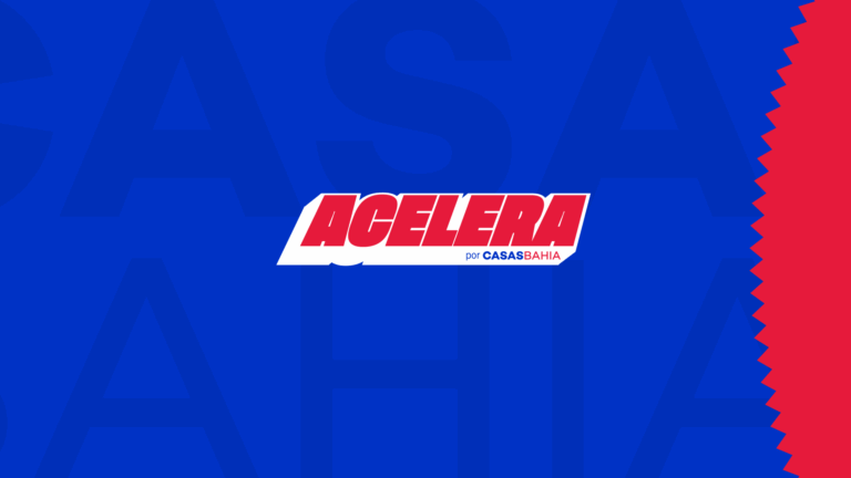 Casas Bahia lança Acelera CB para formar 10 mil novos influenciadores em todo o Brasil