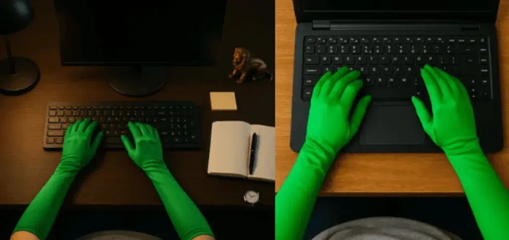 Acer do Brasil ganha nova voz e rosto com a Chefinha, persona criada pela Mootag para traduzir a essência tecnológica e inovadora da marca.