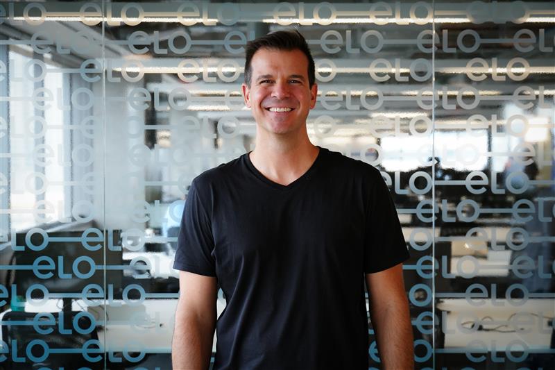 A Elo anuncia a chegada de Matheus Gonzalez como seu novo superintendente de marketing e relações públicas.