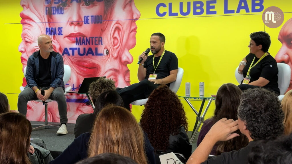 Lew’Lara\TBWA e Swift: uma parceria que transforma criatividade em cultura de marca. Veja entrevista com Rodrigo Tortima e Mario Casanova.