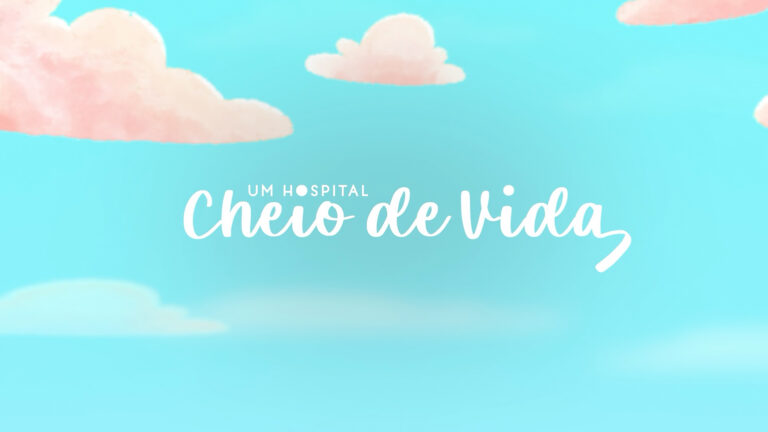 Para celebrar 35 anos de trajetória, o GRAACC apresenta sua nova campanha criada pela Ogilvy: "GRAACC. Um hospital cheio de vida".