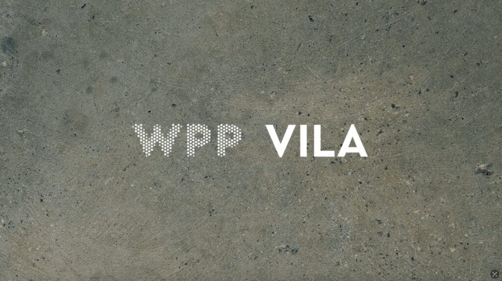 A Grey lançou uma nova campanha para apresentar oficialmente o WPP Campus São Paulo, batizado de WPP Vila.