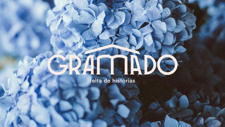 A cidade de Gramado apresenta sua nova campanha institucional de turismo, intitulada "Gramado. Feita de histórias."