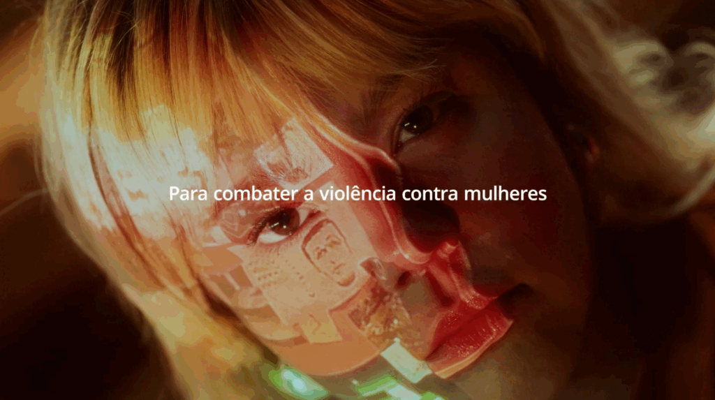 A INNOCEAN Brasil lança uma campanha para convocar a população para a 8ª Caminhada Pelo Fim da Violência Contra a Mulheres e Meninas.