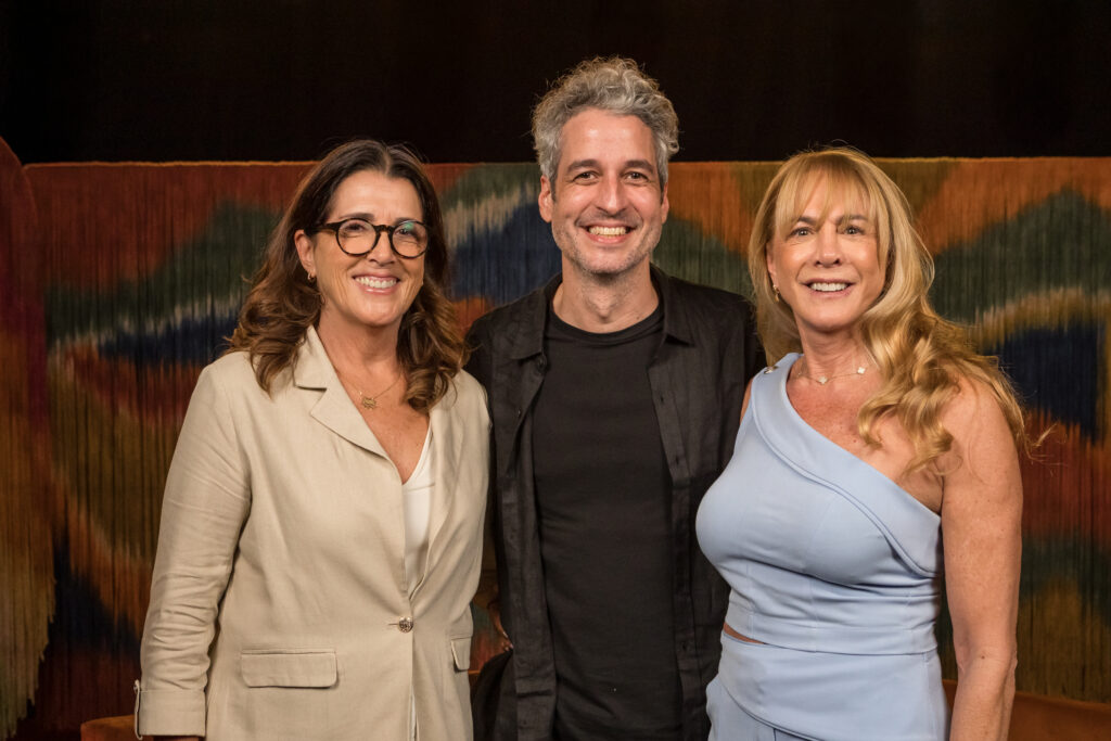 A Hunter Filmes celebra 10 anos de atuação no mercado audiovisual, transformando histórias esportivas em narrativas inspiradoras e envolventes.