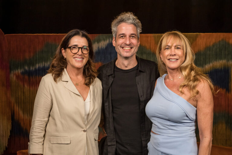 A Hunter Filmes celebra 10 anos de atuação no mercado audiovisual, transformando histórias esportivas em narrativas inspiradoras e envolventes.