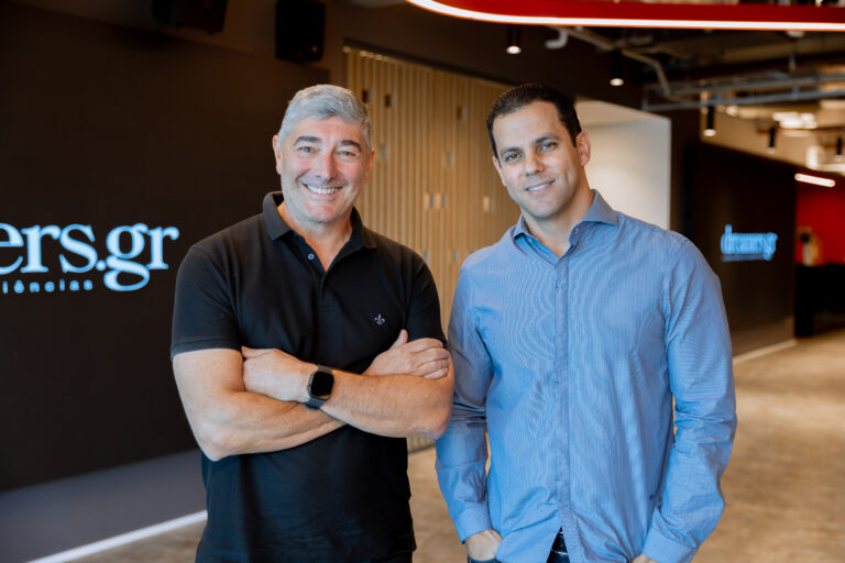 O Grupo Dreamers comunica a chegada de Ronaldo Queiroz ao cargo de diretor Financeiro, assumindo também a liderança da Soma.